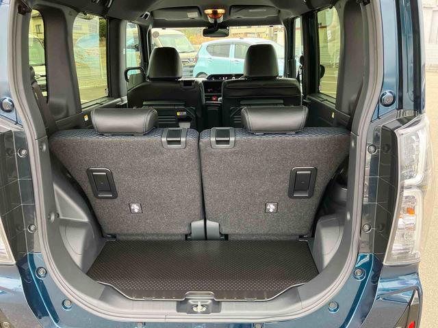 タントカスタムＸ（福島県）の中古車