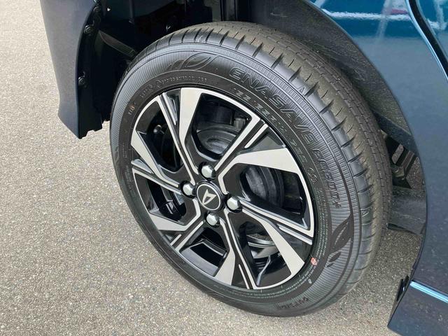 タントカスタムＸ（福島県）の中古車