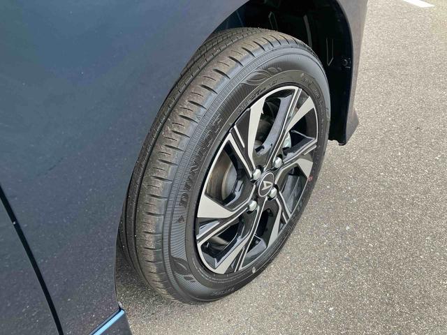 タントカスタムＸ（福島県）の中古車