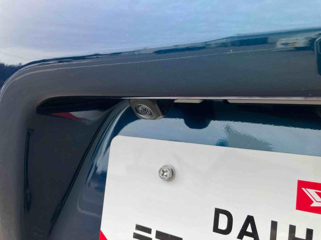 タントカスタムＸ（福島県）の中古車