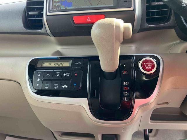 Ｎ−ＢＯＸＧ２ＷＤ　ＣＶＴ　６６０ｃｃ　ナビ　オートエアコン　ベンチシート　スライドドア・イージークローザー（リア両側）　ＶＳＡ（ＡＢＳ＋ＴＣＳ＋横すべり抑制）　運転席・助手席エアバッグ（福島県）の中古車