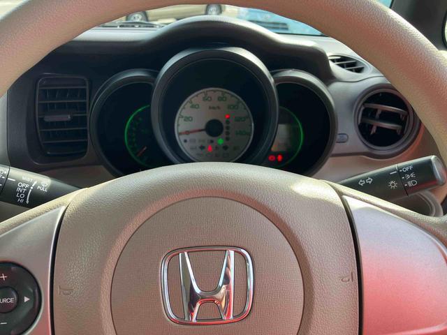 Ｎ−ＢＯＸＧ２ＷＤ　ＣＶＴ　６６０ｃｃ　ナビ　オートエアコン　ベンチシート　スライドドア・イージークローザー（リア両側）　ＶＳＡ（ＡＢＳ＋ＴＣＳ＋横すべり抑制）　運転席・助手席エアバッグ（福島県）の中古車