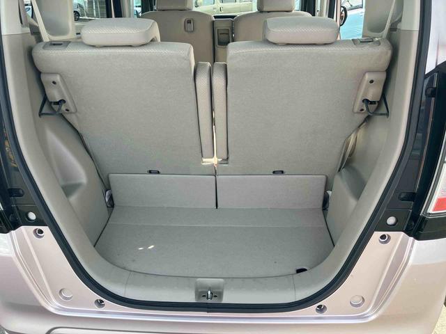 Ｎ−ＢＯＸＧ２ＷＤ　ＣＶＴ　６６０ｃｃ　ナビ　オートエアコン　ベンチシート　スライドドア・イージークローザー（リア両側）　ＶＳＡ（ＡＢＳ＋ＴＣＳ＋横すべり抑制）　運転席・助手席エアバッグ（福島県）の中古車