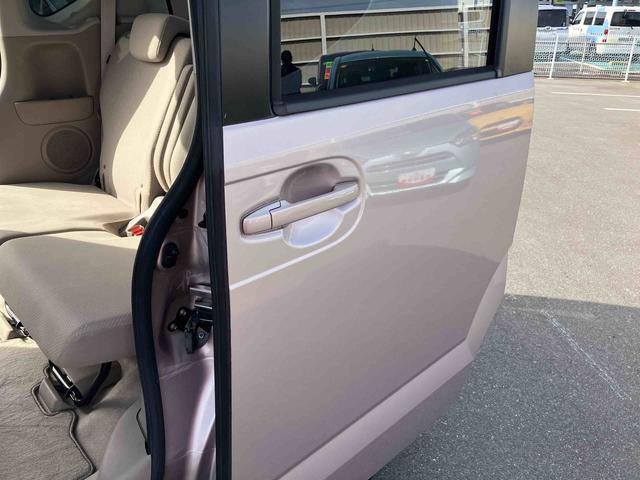 Ｎ−ＢＯＸＧ２ＷＤ　ＣＶＴ　６６０ｃｃ　ナビ　オートエアコン　ベンチシート　スライドドア・イージークローザー（リア両側）　ＶＳＡ（ＡＢＳ＋ＴＣＳ＋横すべり抑制）　運転席・助手席エアバッグ（福島県）の中古車