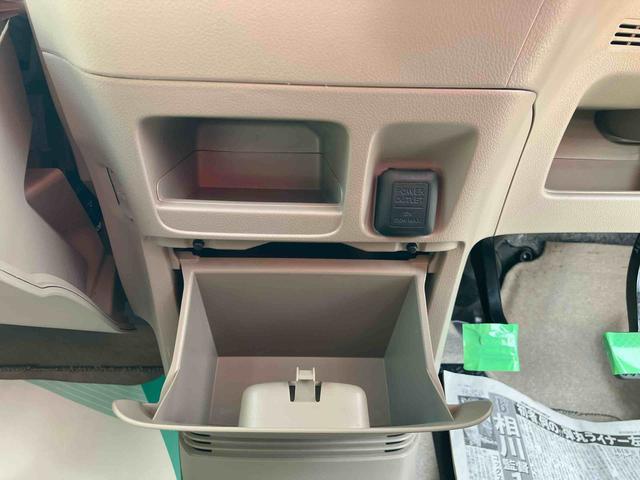 Ｎ−ＢＯＸＧ２ＷＤ　ＣＶＴ　６６０ｃｃ　ナビ　オートエアコン　ベンチシート　スライドドア・イージークローザー（リア両側）　ＶＳＡ（ＡＢＳ＋ＴＣＳ＋横すべり抑制）　運転席・助手席エアバッグ（福島県）の中古車