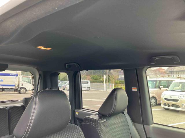 タントカスタムX(福島県)の中古車