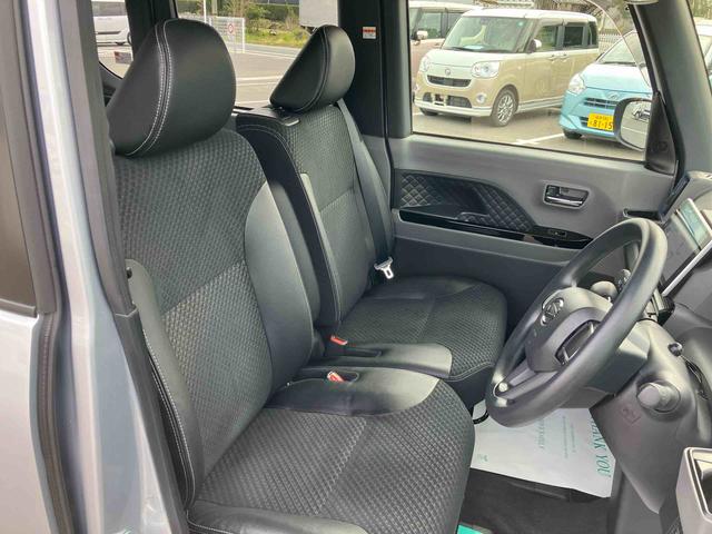 タントカスタムX(福島県)の中古車