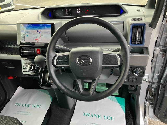 タントカスタムX(福島県)の中古車