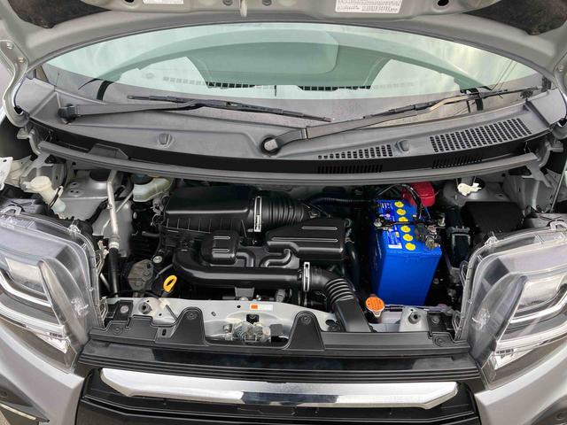 タントカスタムX(福島県)の中古車