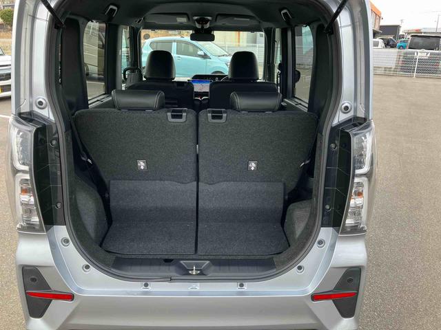 タントカスタムX(福島県)の中古車