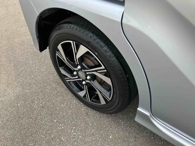 タントカスタムX(福島県)の中古車