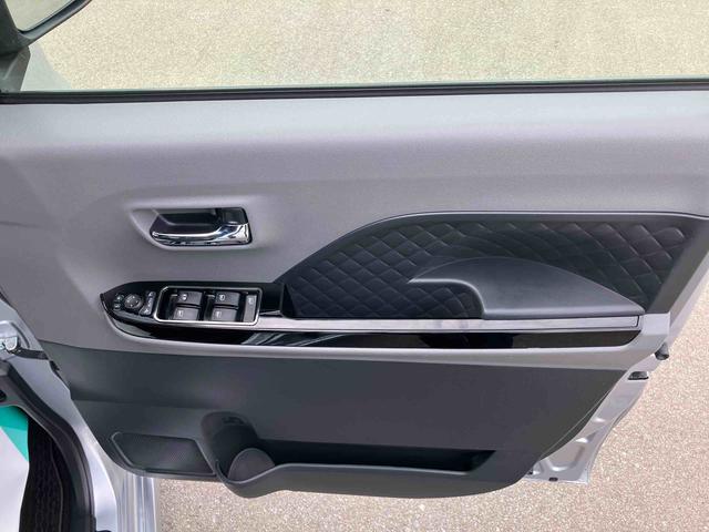 タントカスタムX(福島県)の中古車