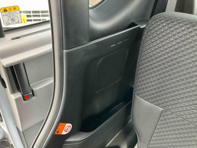 タントカスタムX(福島県)の中古車