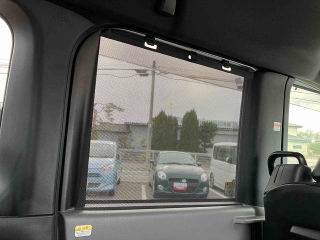 タントカスタムX(福島県)の中古車