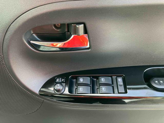 タントカスタムＲＳ　トップエディションＳＡII　ターボ２ＷＤ　ＣＶＴ　ターボ　６６０ｃｃ　ナビ　バックモニター　ドライブレコーダー　両側電動スライドドア　衝突被害軽減ブレーキ　横滑り防止装置　ＡＢＳ　アイドリングストップ　プッシュボタンスタート（福島県）の中古車