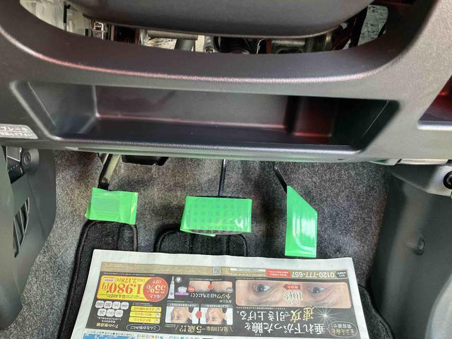 タントカスタムＲＳ　トップエディションＳＡII　ターボ２ＷＤ　ＣＶＴ　ターボ　６６０ｃｃ　ナビ　バックモニター　ドライブレコーダー　両側電動スライドドア　衝突被害軽減ブレーキ　横滑り防止装置　ＡＢＳ　アイドリングストップ　プッシュボタンスタート（福島県）の中古車