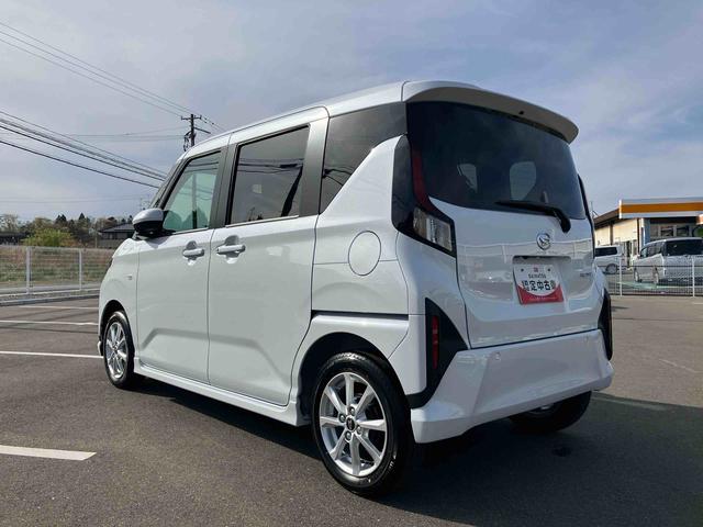 ムーヴＧ（福島県）の中古車