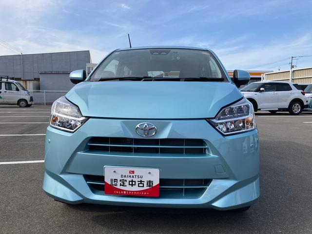 ピクシスエポックＧ　ＳＡIII（福島県）の中古車