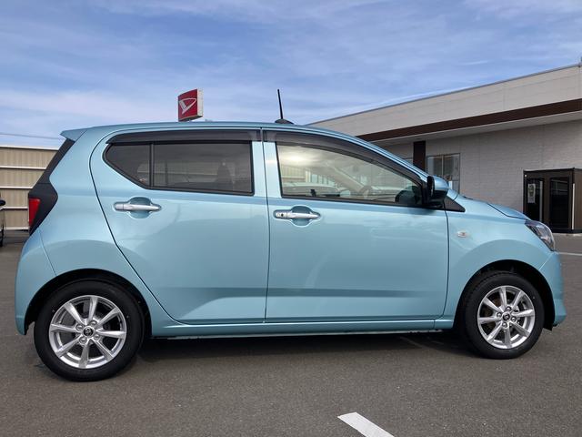 ピクシスエポックＧ　ＳＡIII（福島県）の中古車