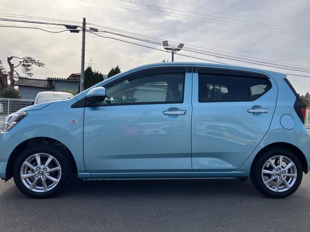 ピクシスエポックＧ　ＳＡIII（福島県）の中古車