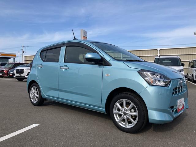 ピクシスエポックＧ　ＳＡIII（福島県）の中古車