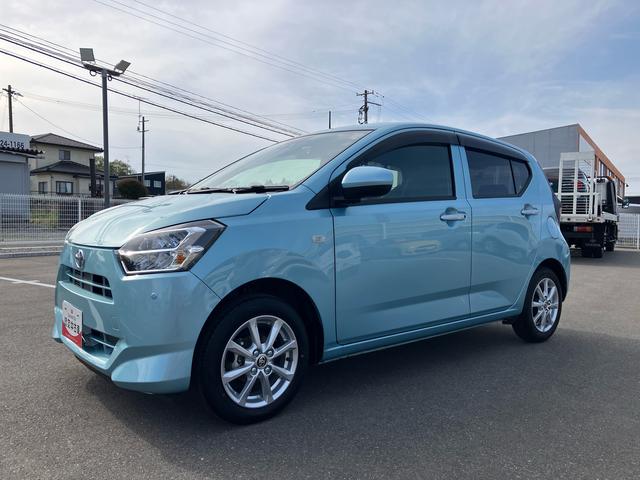 ピクシスエポックＧ　ＳＡIII（福島県）の中古車