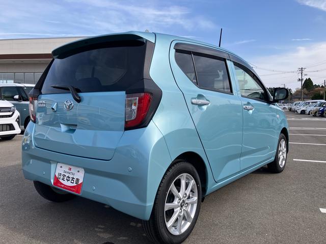 ピクシスエポックＧ　ＳＡIII（福島県）の中古車