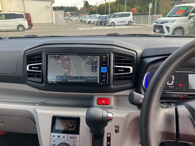 ピクシスエポックＧ　ＳＡIII（福島県）の中古車