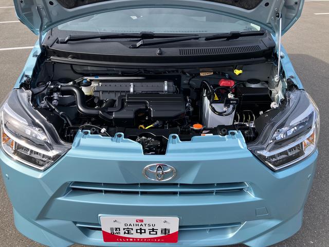 ピクシスエポックＧ　ＳＡIII（福島県）の中古車