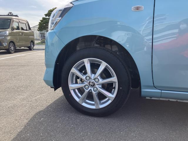 ピクシスエポックＧ　ＳＡIII（福島県）の中古車