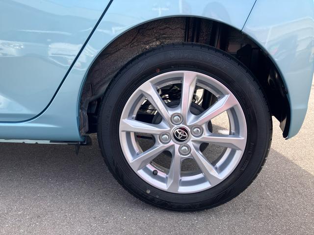 ピクシスエポックＧ　ＳＡIII（福島県）の中古車