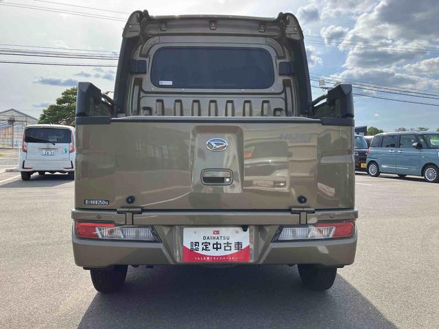 ハイゼットカーゴデッキバンG SAIII(福島県)の中古車