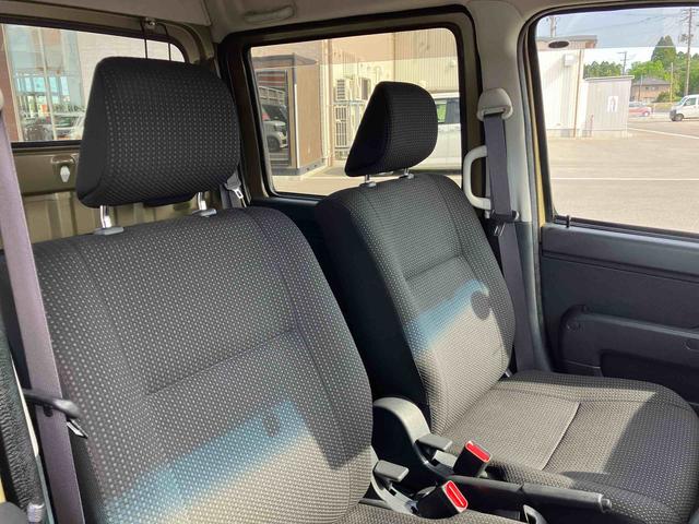 ハイゼットカーゴデッキバンG SAIII(福島県)の中古車
