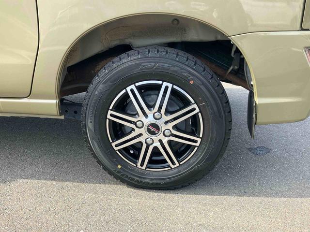 ハイゼットカーゴデッキバンG SAIII(福島県)の中古車