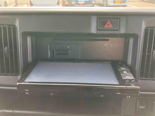 ハイゼットカーゴデッキバンG SAIII(福島県)の中古車