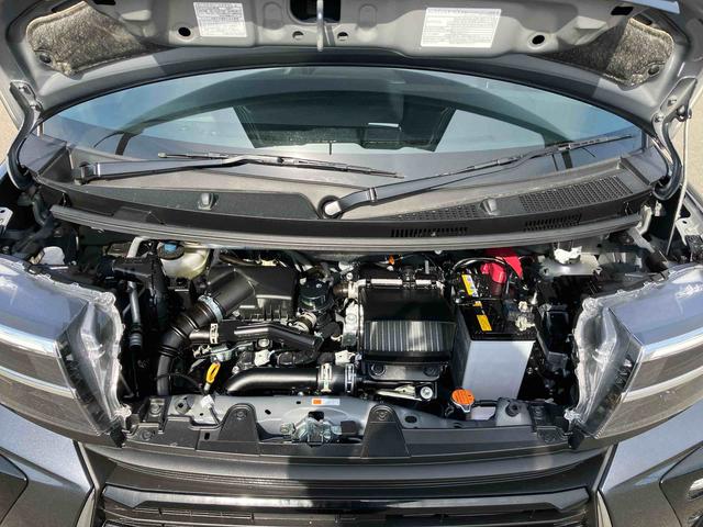タントカスタムＲＳリミテッド２ＷＤ　６６０ｃｃ　ターボ　衝突被害軽減ブレーキ　横滑り防止装置　ＡＢＳ　アイドリングストップ　プッシュボタンスタート　両側電動スライドドア　ディスプレイオーディオ　バックモニター（福島県）の中古車
