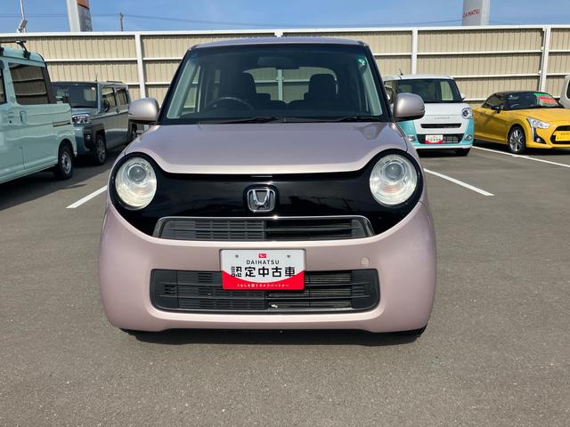 Ｎ−ＯＮＥＧ・Ｌパッケージ（福島県）の中古車