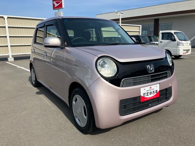 Ｎ−ＯＮＥＧ・Ｌパッケージ（福島県）の中古車