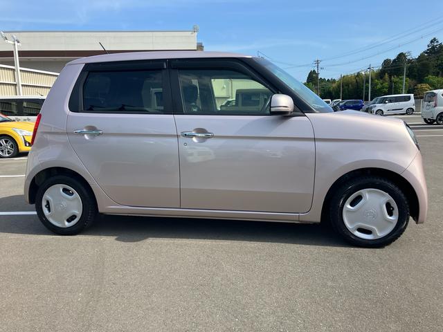 Ｎ−ＯＮＥＧ・Ｌパッケージ（福島県）の中古車