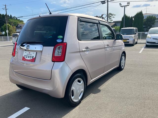 Ｎ−ＯＮＥＧ・Ｌパッケージ（福島県）の中古車