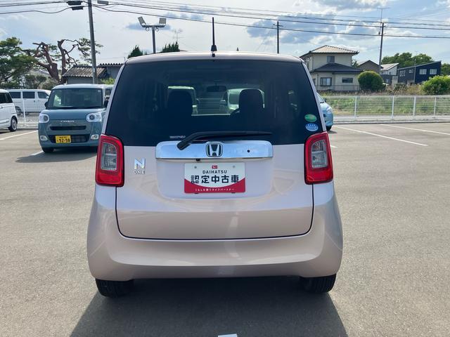 Ｎ−ＯＮＥＧ・Ｌパッケージ（福島県）の中古車