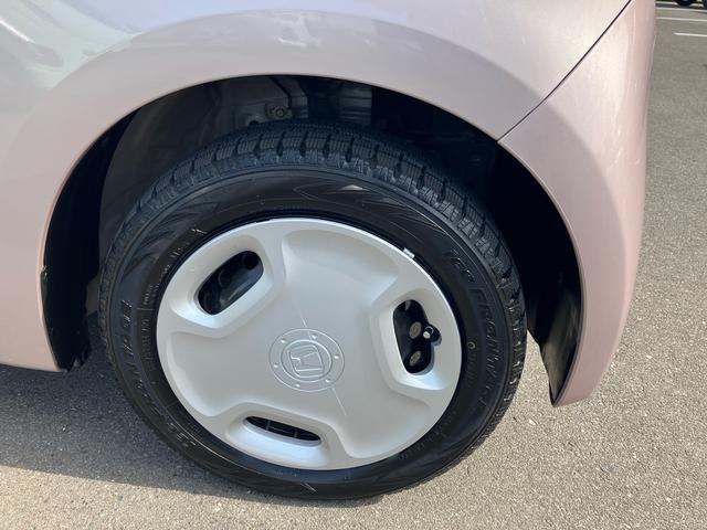 Ｎ−ＯＮＥＧ・Ｌパッケージ（福島県）の中古車
