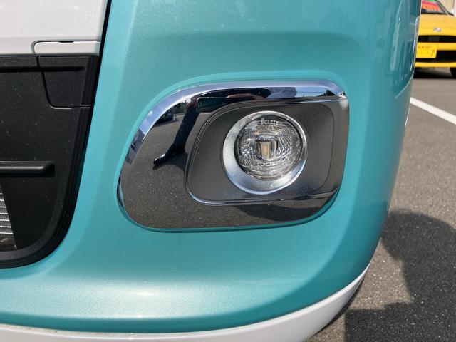 ムーヴキャンバスストライプスＧ（福島県）の中古車