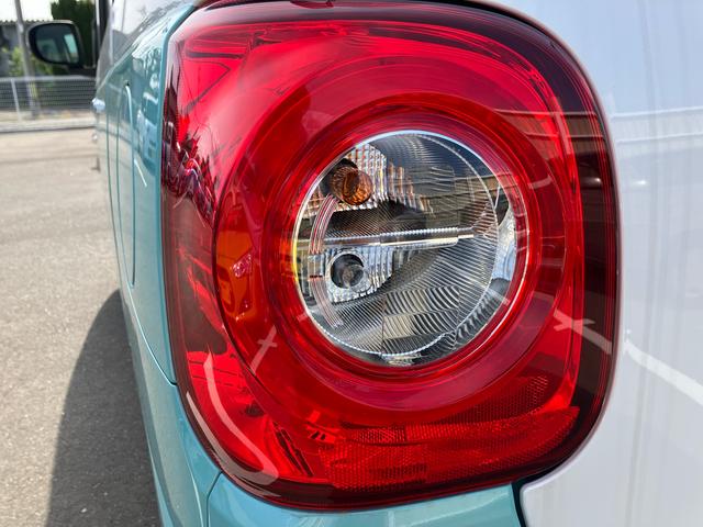 ムーヴキャンバスストライプスＧ（福島県）の中古車