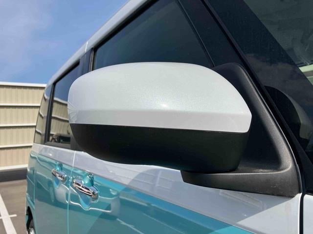ムーヴキャンバスストライプスＧ（福島県）の中古車