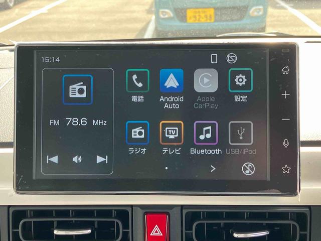 ムーヴキャンバスストライプスＧ（福島県）の中古車