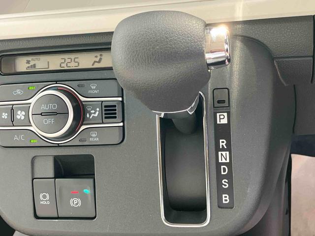 ムーヴキャンバスストライプスＧ（福島県）の中古車