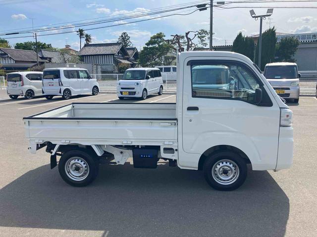 ハイゼットトラックスタンダードSAIIIt(福島県)の中古車