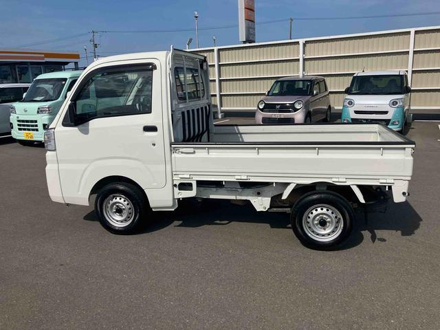 ハイゼットトラックスタンダードSAIIIt(福島県)の中古車