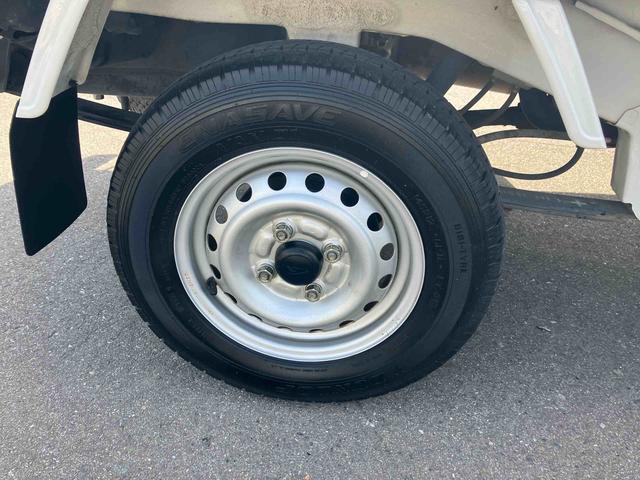 ハイゼットトラックスタンダードSAIIIt(福島県)の中古車